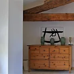 Domaine De Cure Apartman