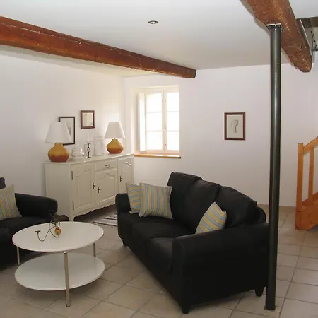 Domaine De Cure Conques-sur-Orbiel