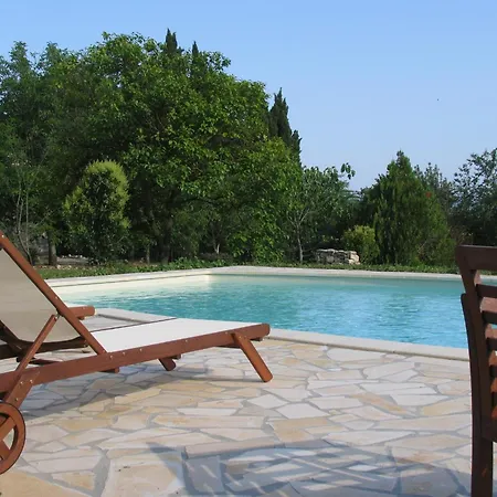 Apartment Domaine De Cure Conques-sur-Orbiel
