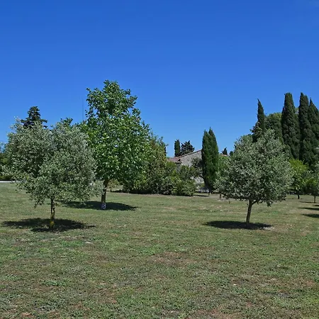 Apartman Domaine De Cure *
