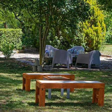 Domaine De Cure Apartman Conques-sur-Orbiel