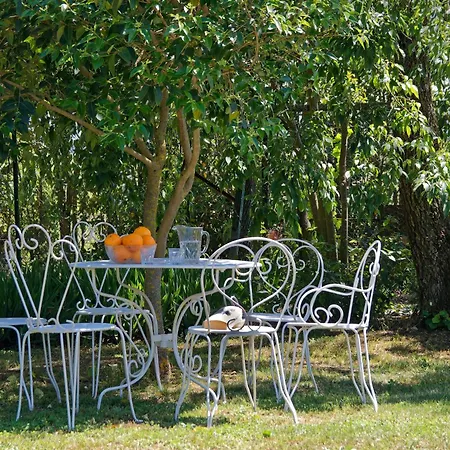 Domaine De Cure