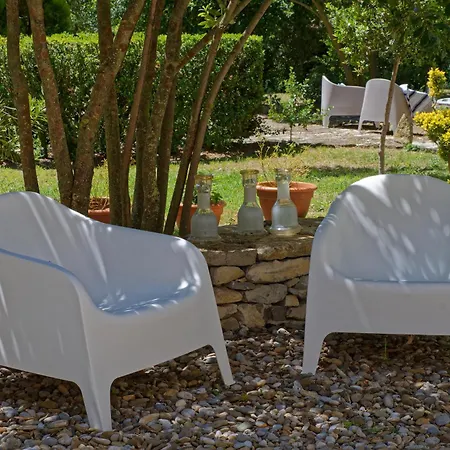 Domaine De Cure Apartman *