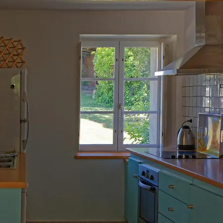 Domaine De Cure Apartman