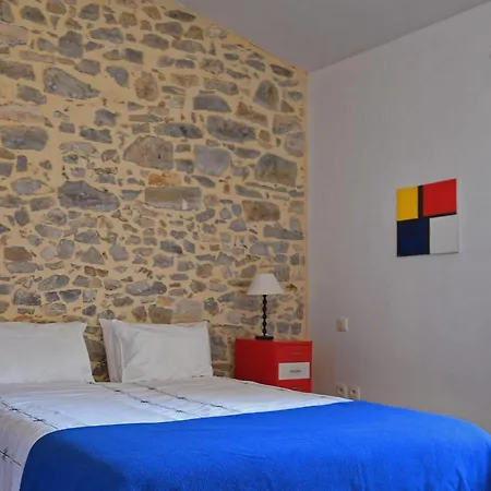 Domaine De Cure Apartman *