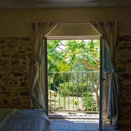 Apartman Domaine De Cure *