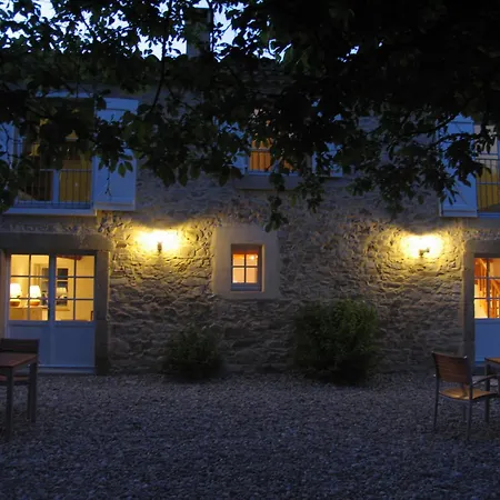 Domaine De Cure Apartman Conques-sur-Orbiel