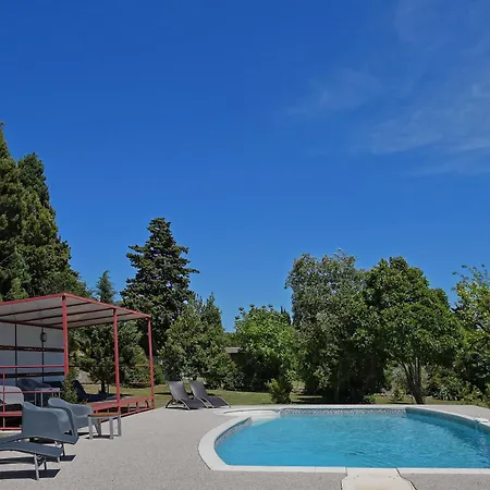 Apartman Domaine De Cure Conques-sur-Orbiel
