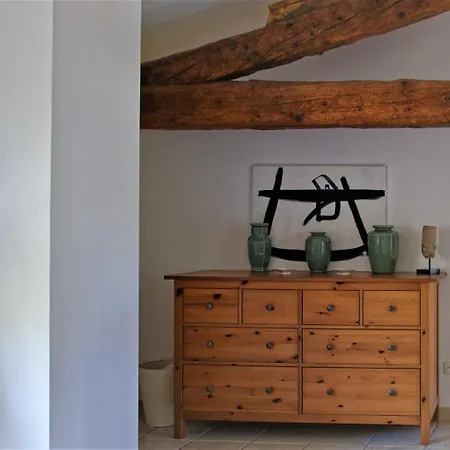 Domaine De Cure Apartman