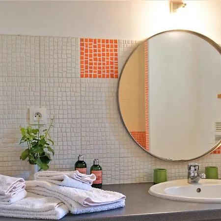 Apartman Domaine De Cure