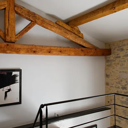 Domaine De Cure Apartman *