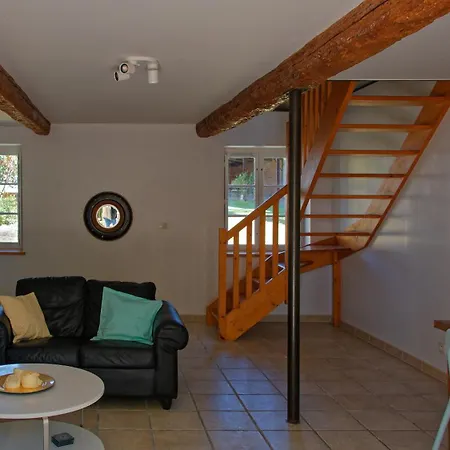 Domaine De Cure Apartman Conques-sur-Orbiel