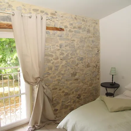 Apartman Domaine De Cure Conques-sur-Orbiel