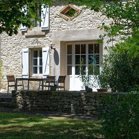 Domaine De Cure