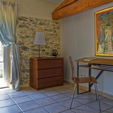 Domaine De Cure Apartman
