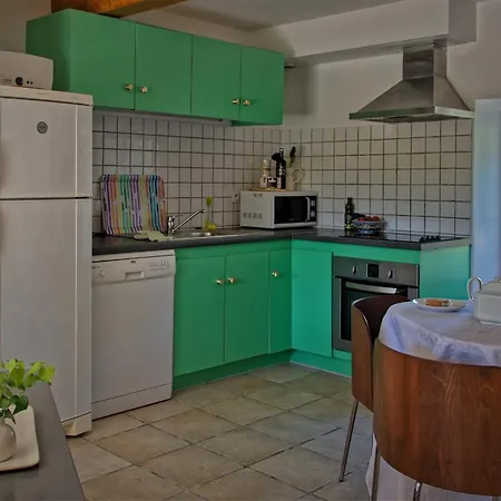Apartman Domaine De Cure