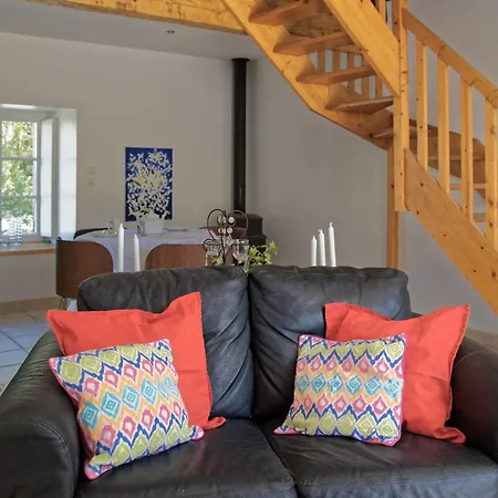 Domaine De Cure Apartman Conques-sur-Orbiel