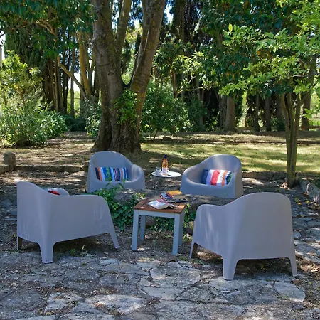 Apartman Domaine De Cure Conques-sur-Orbiel