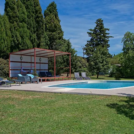 Domaine De Cure * Conques-sur-Orbiel