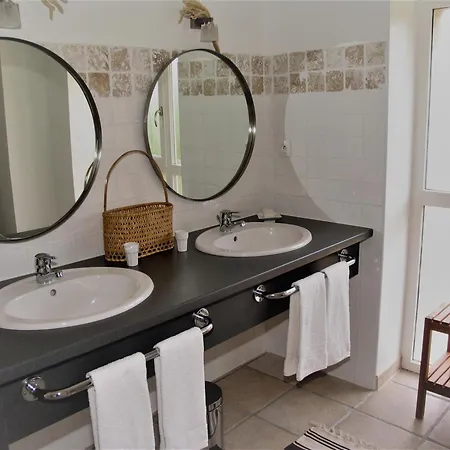 Apartman Domaine De Cure